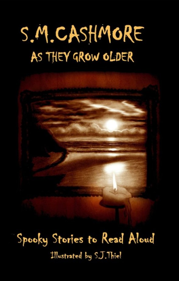 As They Grow Older